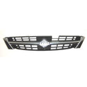 1997-1999 Nissan Maxima Grille Chrome - Classic 2 Current Fabrication