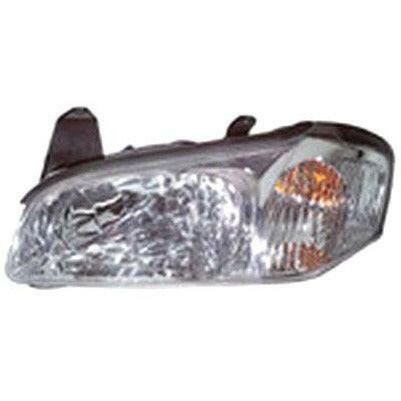 2000-2001 Nissan Maxima Headlamp LH.
