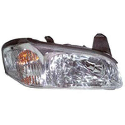 2000-2001 Nissan Maxima Headlamp RH.