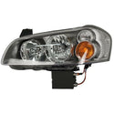 2002-2003 Nissan Maxima Headlamp LH.