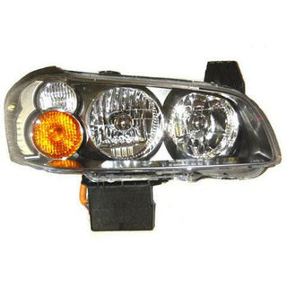 2002-2003 Nissan Maxima Headlamp Assembly RH.