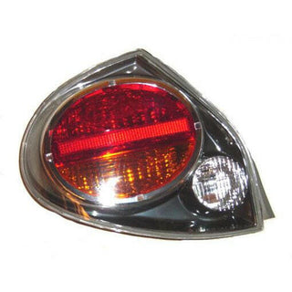 2002-2003 Nissan Maxima Tail Lamp LH.