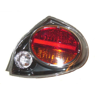 2002-2003 Nissan Maxima Tail Lamp RH - Classic 2 Current Fabrication