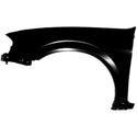 2002-2003 Nissan Maxima Fender Assembly LH.