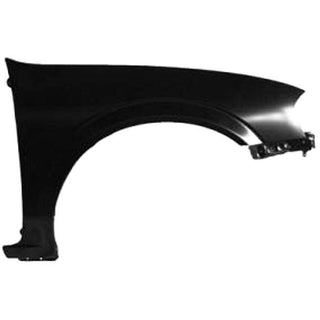 2002-2003 Nissan Maxima Fender Assembly RH - Classic 2 Current Fabrication