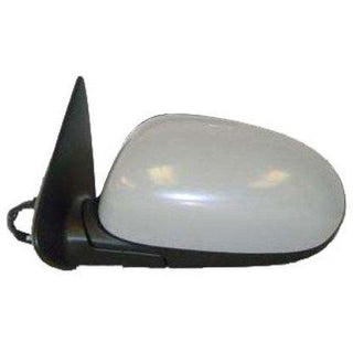 2000-2003 Nissan Maxima Mirror Power LH - Classic 2 Current Fabrication