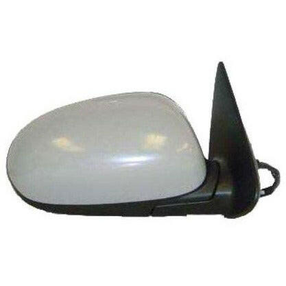 2000-2003 Nissan Maxima Mirror Power RH.