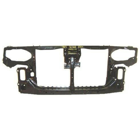 2000 Nissan Maxima Radiator Support.