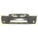 2000-2001 Nissan Maxima Front Bumper Cover.