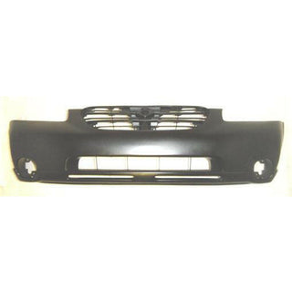 2000-2001 Nissan Maxima Front Bumper Cover.