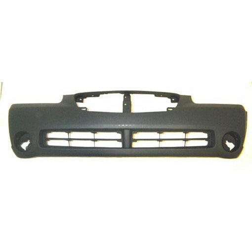2002-2003 Nissan Maxima Front Bumper Cover.