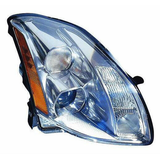 2005-2006 Nissan Maxima Head Lamp RH.