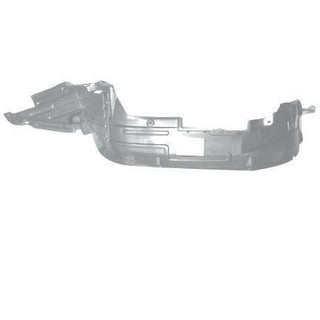 2004-2008 Nissan Maxima Fender Liner LH.