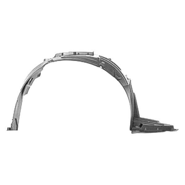 2004-2008 Nissan Maxima Fender Liner RH.