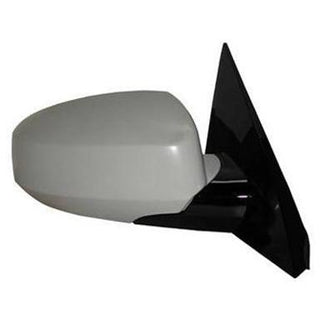 2004-2008 Nissan Maxima Mirror Power LH - Classic 2 Current Fabrication