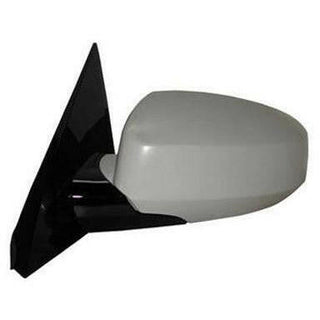 2004-2008 Nissan Maxima Mirror Power RH.