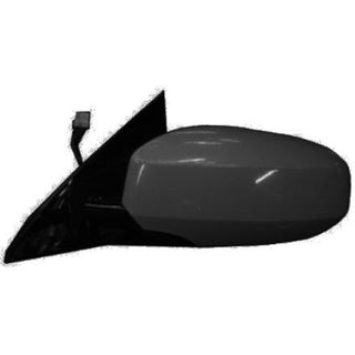 2004-2005 Nissan Maxima Mirror Power (P) LH - Classic 2 Current Fabrication