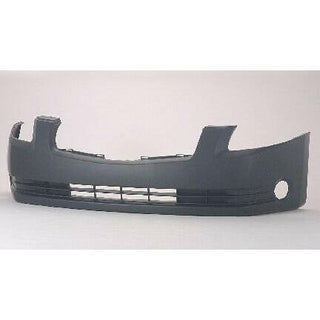 2004-2006 Nissan Maxima BRT Bumper Cover.