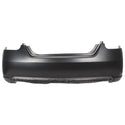 2007 Nissan Maxima Rear Cover WO.