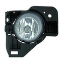2008-2010 Nissan Rogue Fog Lamp RH.