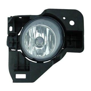 RH Fog Lamp Maxima 09-13, Altima 01-13, Rouge 08-10, M35/M45 08-10.