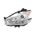 2011-2014 Nissan Maxima Headlamp Assembly LH - Classic 2 Current Fabrication