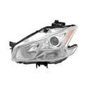 2011-2014 Nissan Maxima Headlamp Assembly LH.
