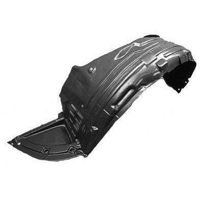 2009-2014 Nissan Maxima Fender Liner LH.