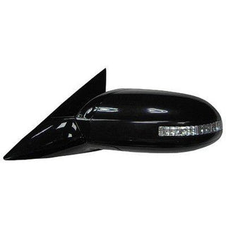 2009-2011 Nissan Maxima Mirror Power LH - Classic 2 Current Fabrication