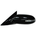 2009-2011 Nissan Maxima Mirror Power LH.