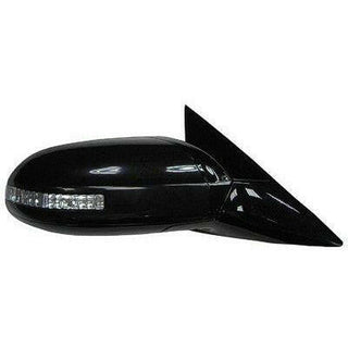 2009-2011 Nissan Maxima Mirror Power RH.