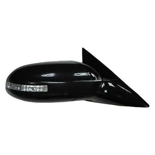 2009-2014 Nissan Maxima Door Mirror RH W/O PremiumPkg w/Signal Maxima.