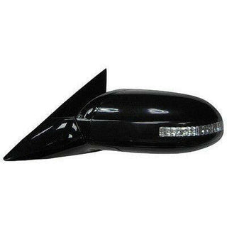 2009-2014 Nissan Maxima Mirror Power LH.