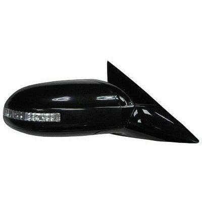 2009-2014 Nissan Maxima Mirror Power RH.