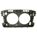 2010-2011 Nissan Altima Hybrid Radiator Support.