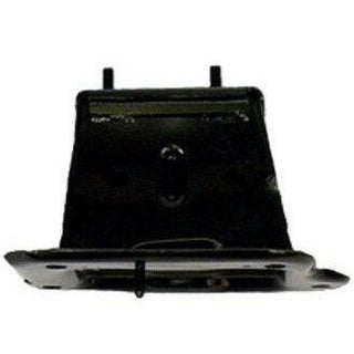 2009-2014 Nissan Maxima Front Bumper Mounting LH.