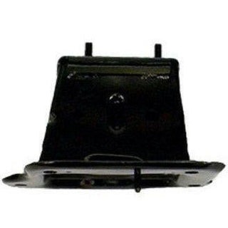 2009-2014 Nissan Maxima Front Bumper Mounting RH.