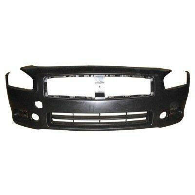 2009-2014 Nissan Maxima Front Bumper Cover.