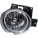 2011-2014 Nissan Juke Headlamp Assembly RH.