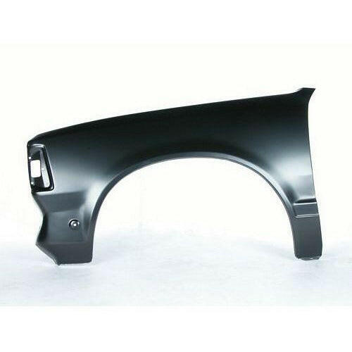 1980-1986 Nissan Pickup (720) Fender LH.