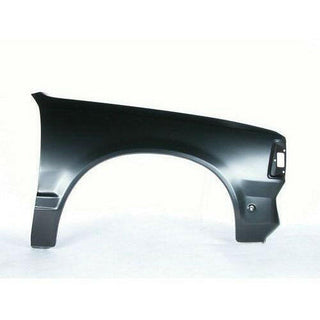1980-1986 Nissan Pickup (720) Fender RH.