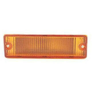1986-1987 Nissan Pickup (E/SE/XE) Park Signal Lamp RH.