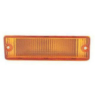 1986-1987 Nissan Pickup (E/SE/XE) Park Signal Lamp RH.
