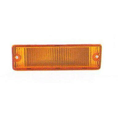 1988-1997 Nissan Pickup (E/SE/XE) Park Signal Lamp LH.