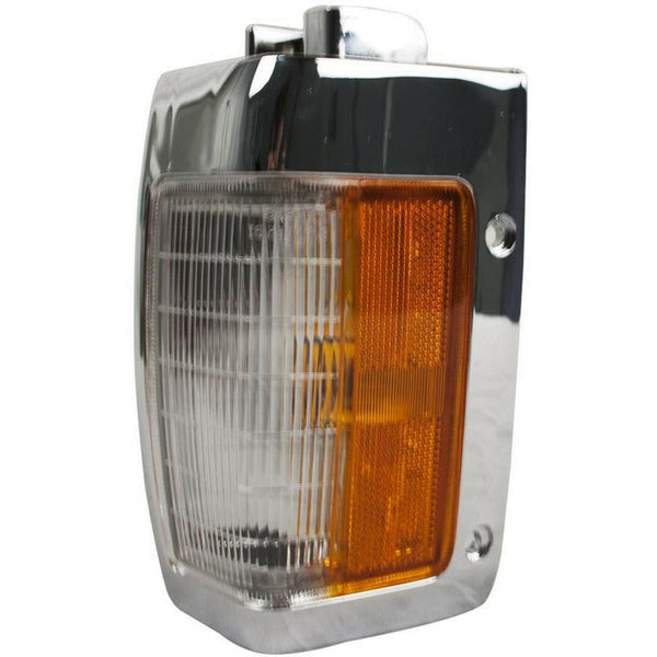 1990-1997 Nissan Pickup (E/SE/XE) Side Marker Lamp RH.
