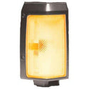 1986-1989 Nissan Pickup (E/SE/XE) Side Marker Lamp LH.