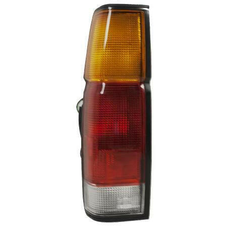 1986-1997 Nissan Pickup (E/SE/XE) Tail Lamp LH.