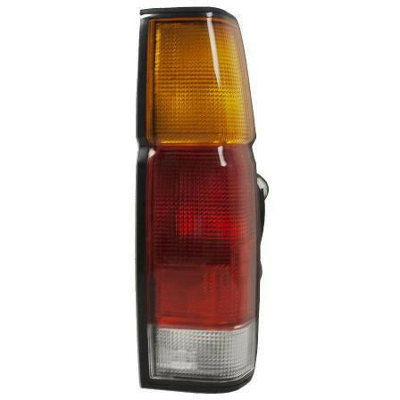 1986-1997 Nissan Pickup (E/SE/XE) Tail Lamp RH.