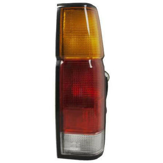 1986-1997 Nissan Pickup (E/SE/XE) Tail Lamp RH.