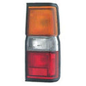 1987-1995 Nissan Pathfinder Tail Lamp LH.
